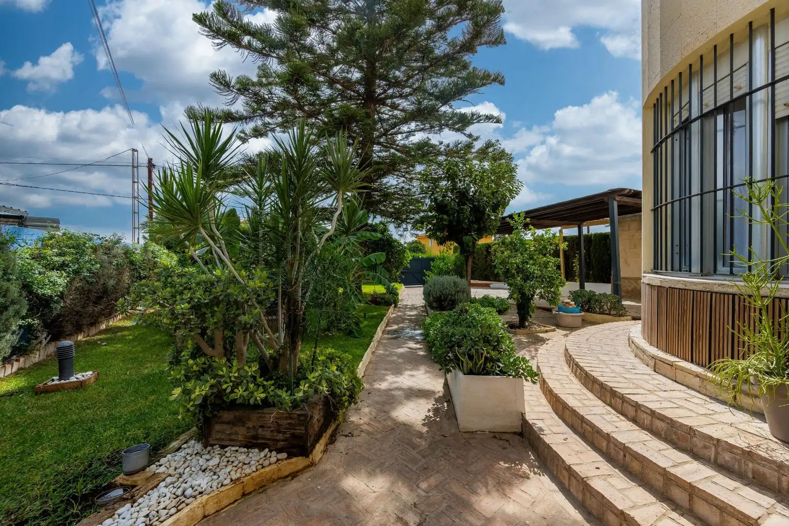 Villa avec piscine à vendre à Nuevo Bulevar, imagen 5