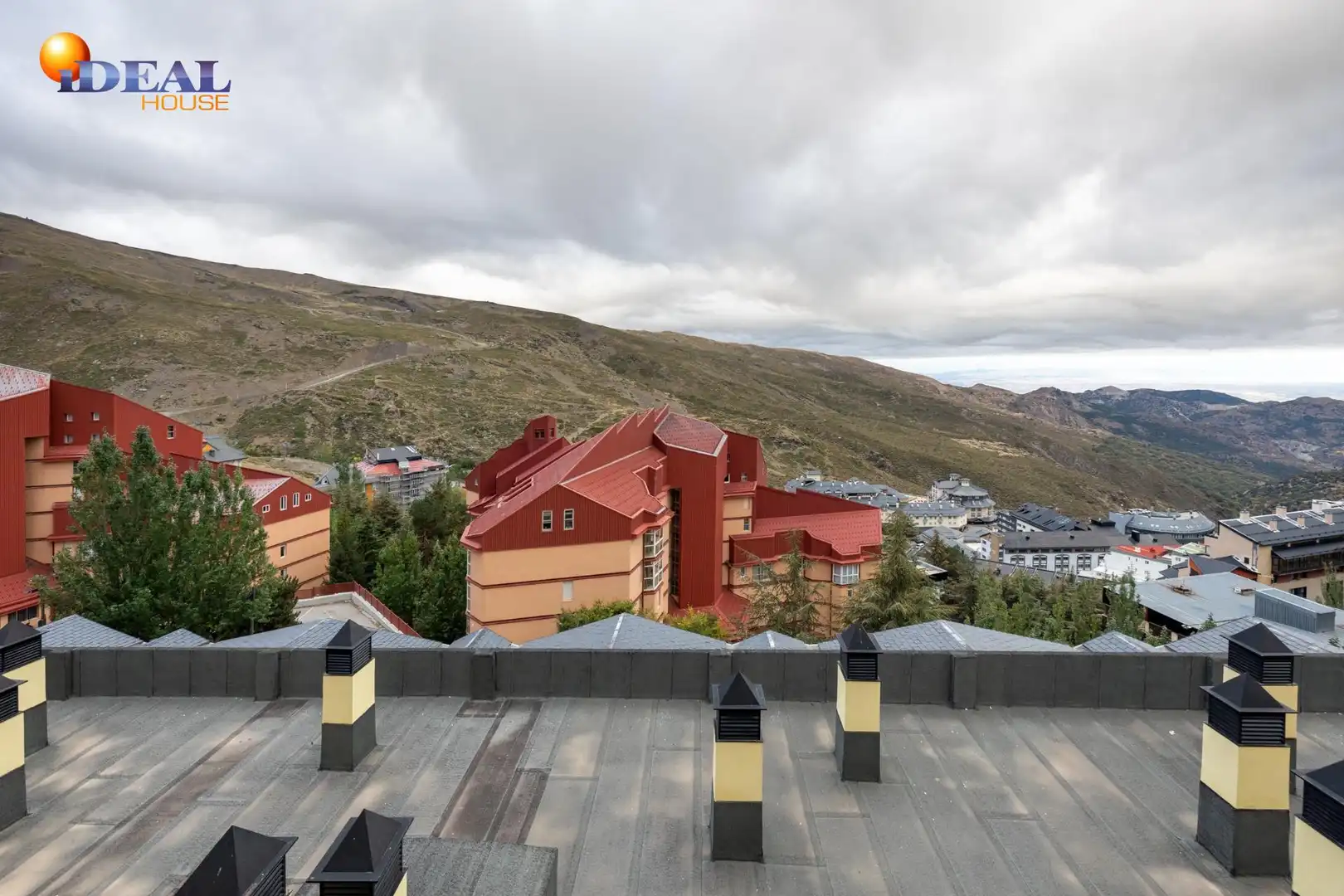 Flat with lift for sale in SOLYNIEVE 16, imagen 9