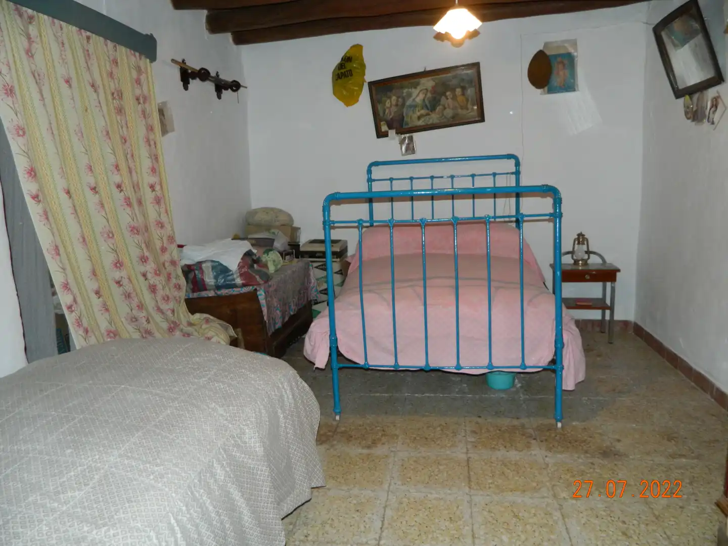 Reihenhaus mit Garten zum Verkauf in Calle Mártires 12, imagen 5