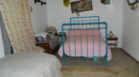 Foto 5 de Casa adosada en venda a Calle Mártires, 12, Cabeza la Vaca, Badajoz