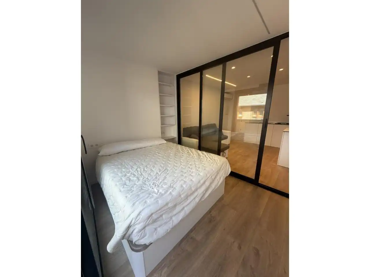 Piso de alquiler en Doctor Nequi, Centro