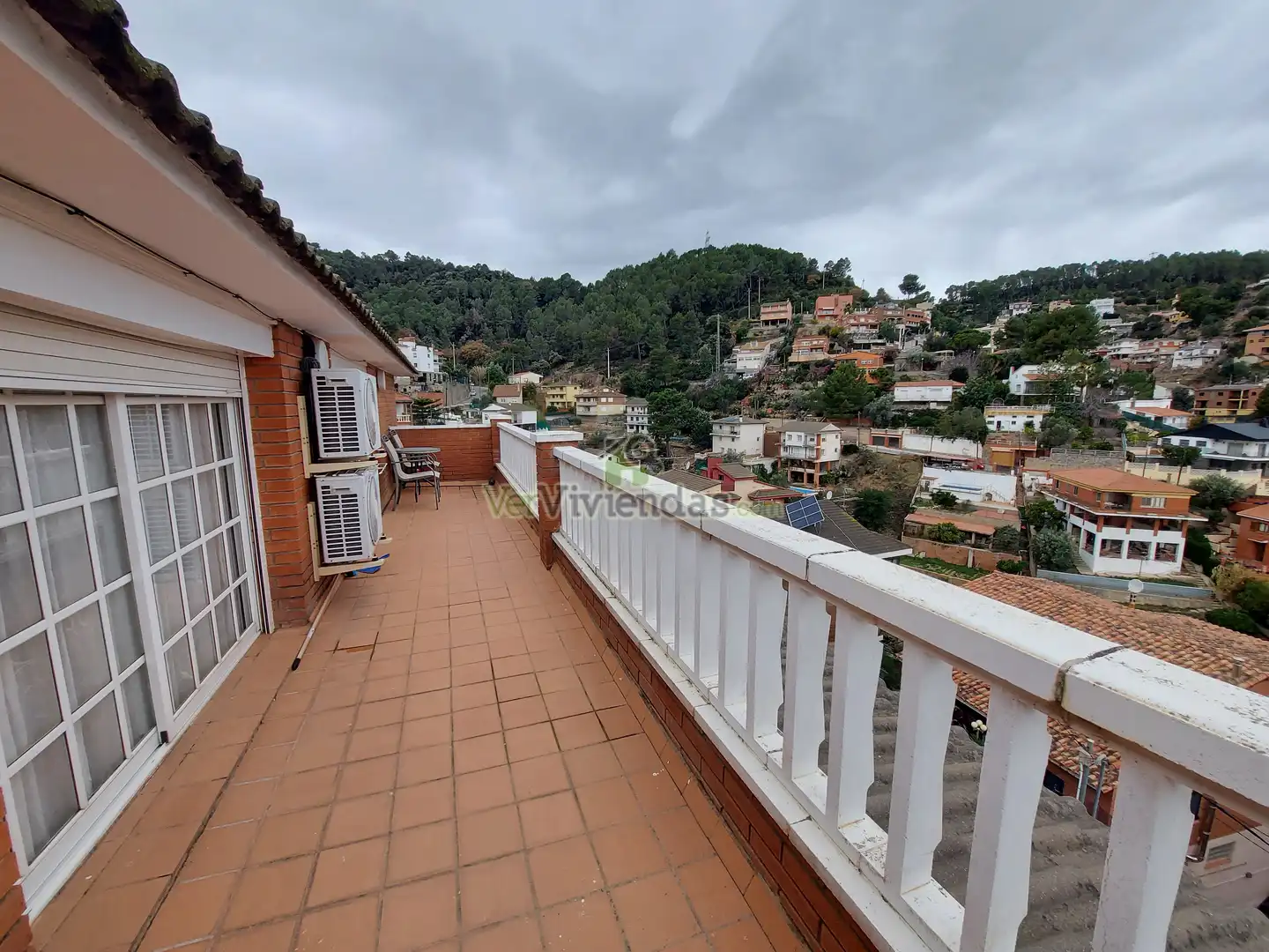 Maison avec terrasse à vendre à Carrer de la Ginesta 28, imagen 13