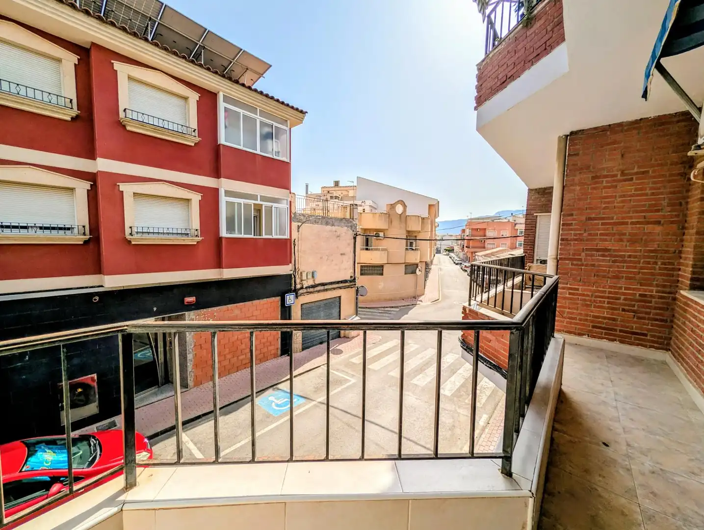 Flat for sale in Alhama de Murcia ciudad, imagen 3