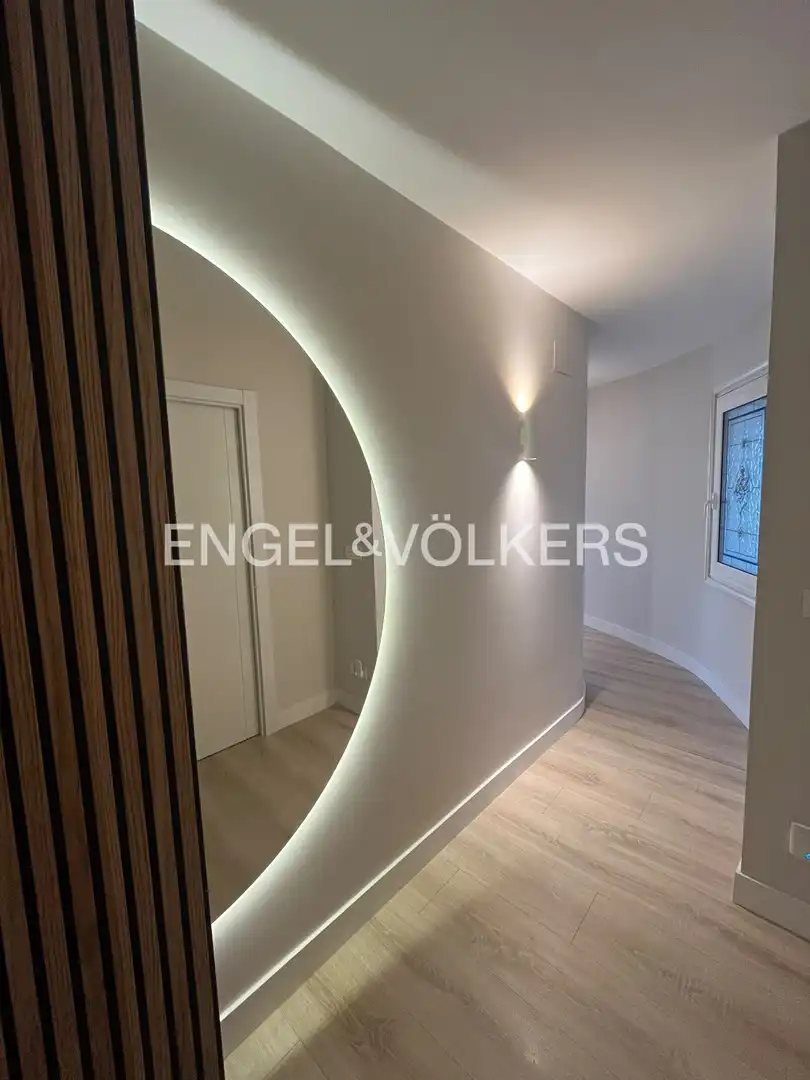 Piso en venta en Abando - Albia