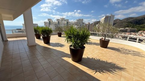 Foto 4 de Àtic en venda a Carrer Jaume Roig, Racó, Cullera