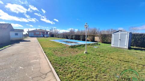 Photo 5 of House or chalet for sale in Sahagún - Cl Bodegas-ga, 18, Sahagún, León