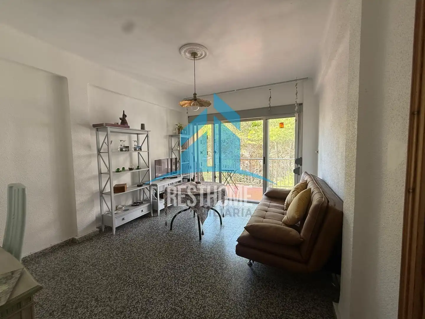 Apartments for rent in El Faro
