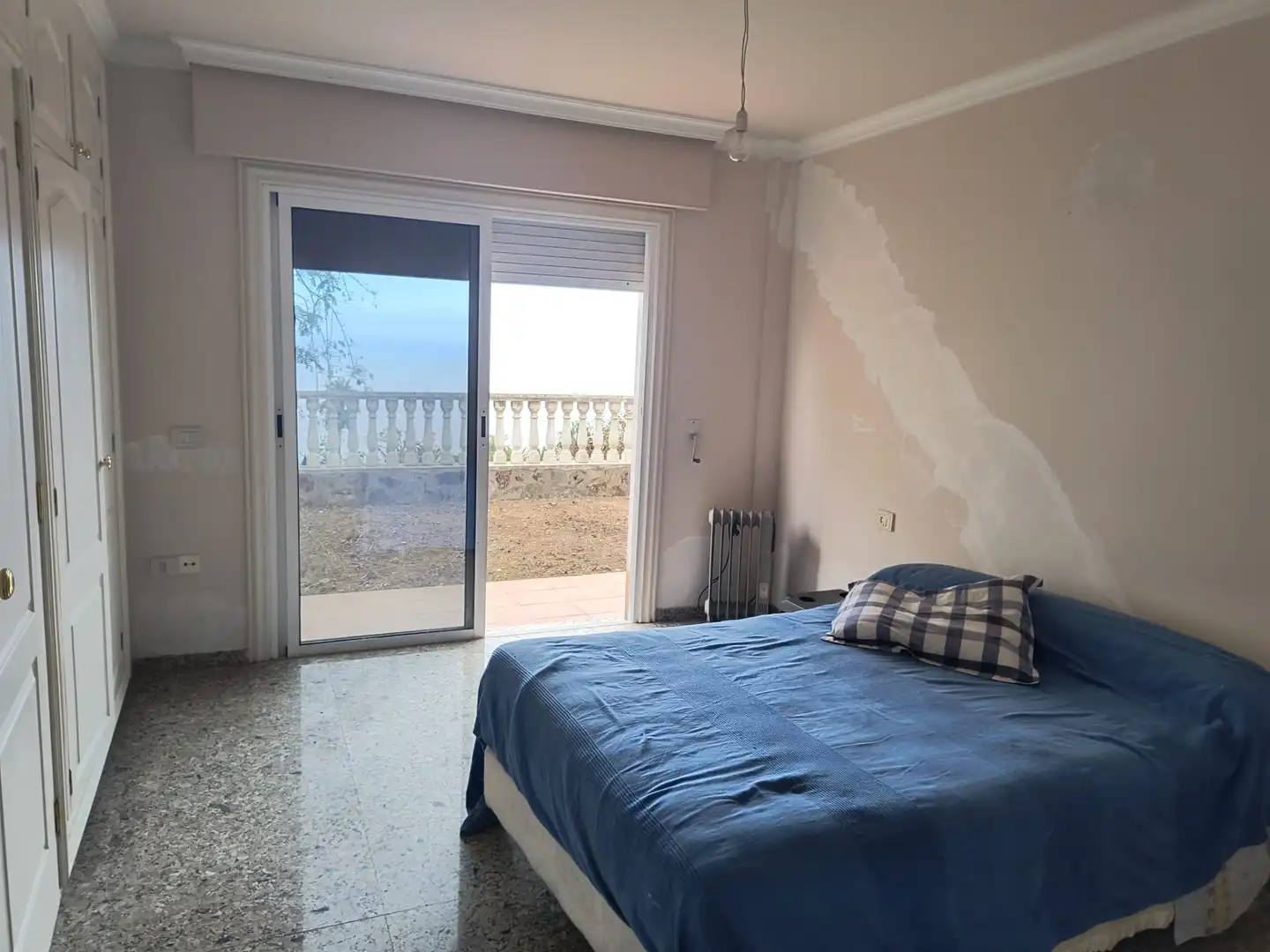 Xalet amb terrassa en venda a Cuesta de la Villa, imagen 31