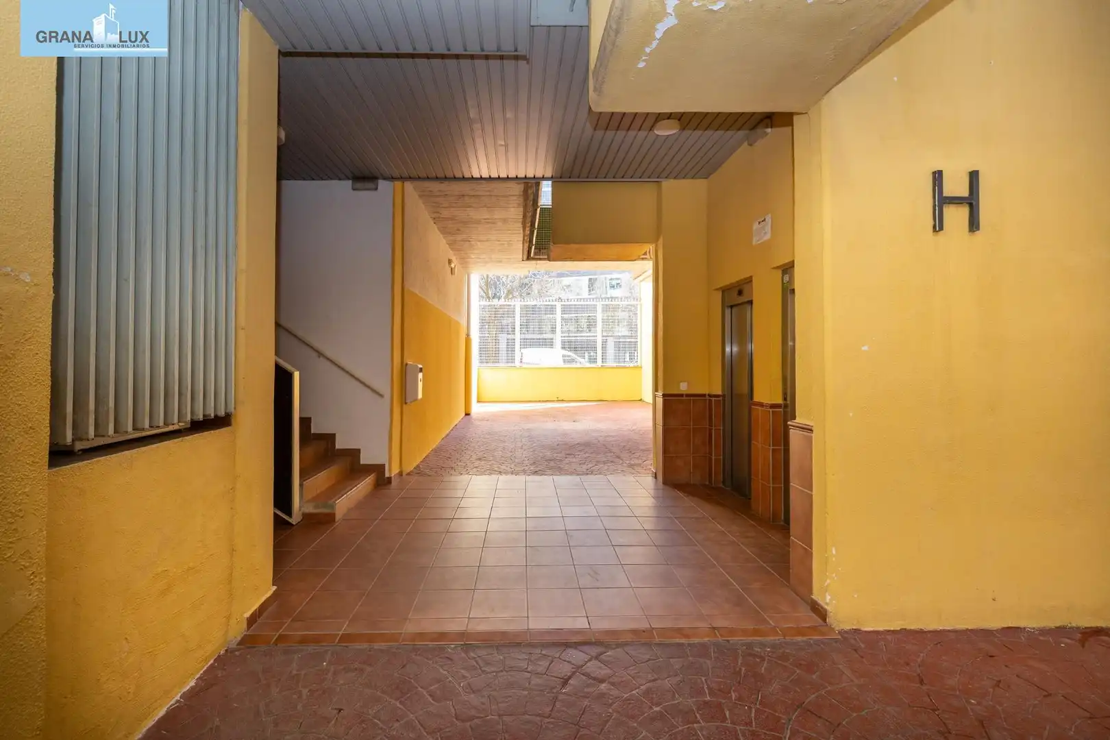 Pis amb ascensor en venda a Calle MARIA TERESA DE LEON, imagen 32
