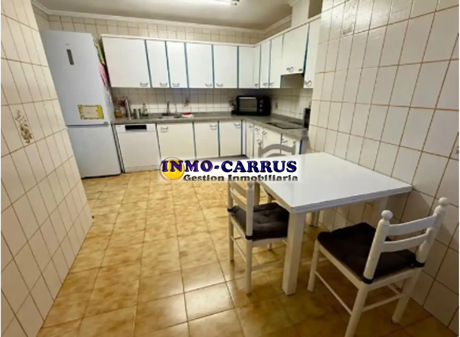 Flat for rent in Centro