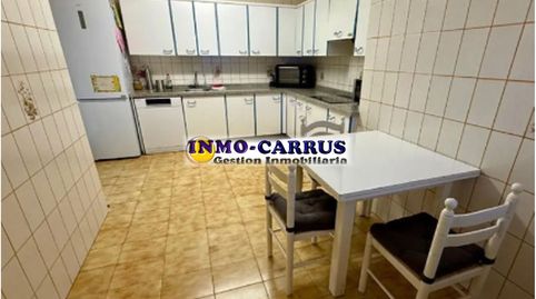 Photo 2 of Flat for rent in Centro, Elche / Elx