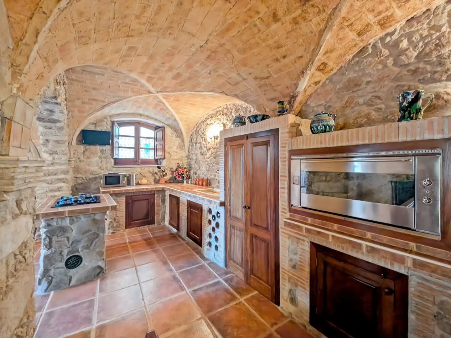 Casa in vendita a Agullana, imagen 8