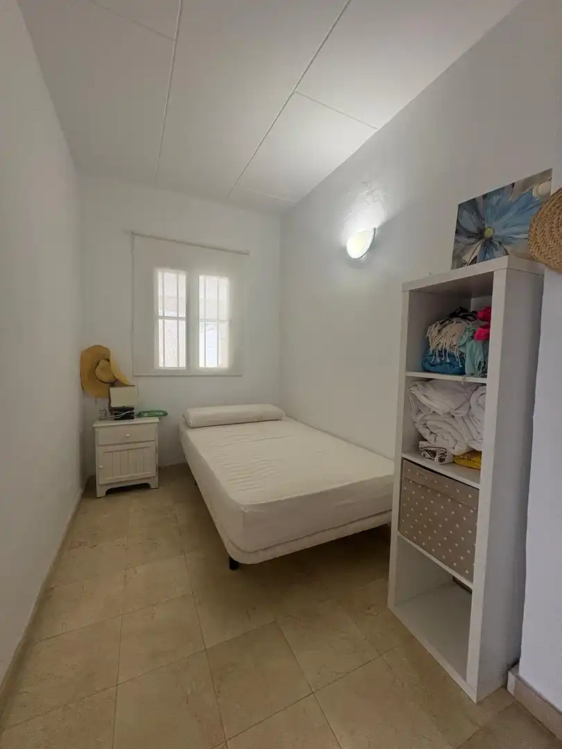 Bedroom of Country homes for sale in Dénia  with Heating, Terrace and Storage room