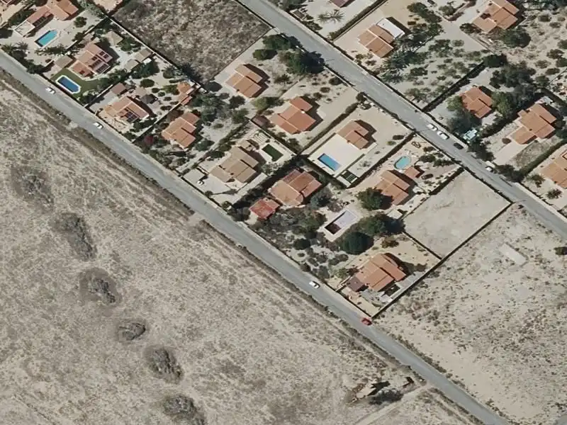 Detached house for sale in Calle Vall D'Aguardent