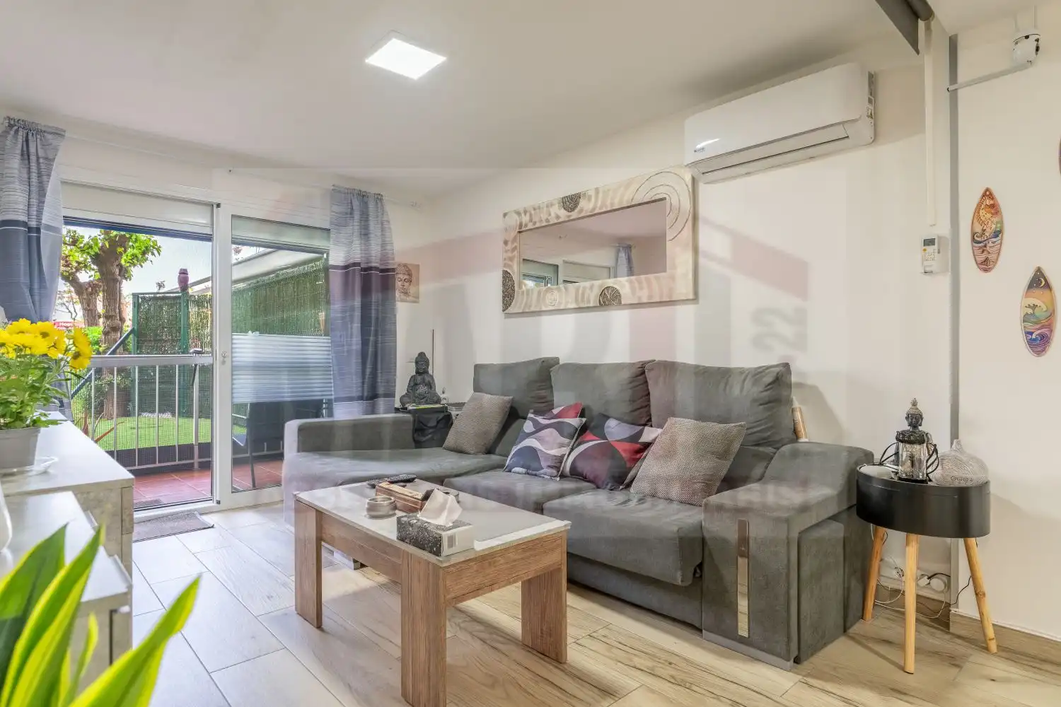 Wohnung mit Pool zum Verkauf in La Pineda, imagen 6