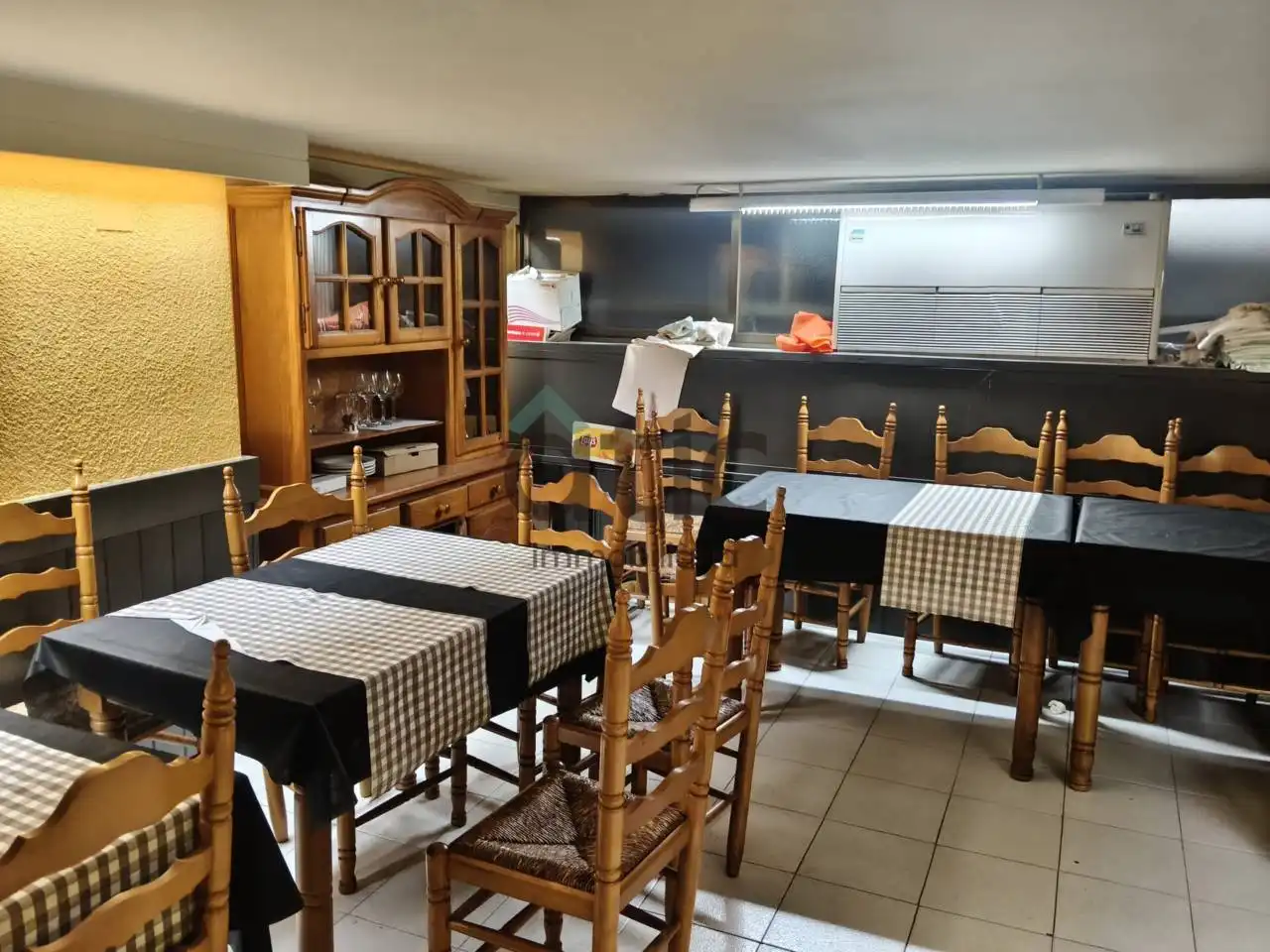Commercial properties for rent in Manresa