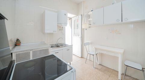 Photo 4 of Single-family semi-detached for sale in Calle de Arias Montano, Centro - Manguilla, Madrid