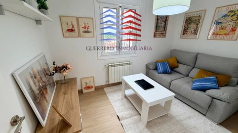 Foto 3 de Apartamento de alquiler en Avenida Calvo Sotelo, O Carballiño , Ourense
