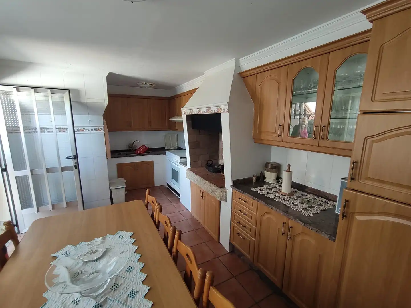 House with garden for sale in PO-400, imagen 5