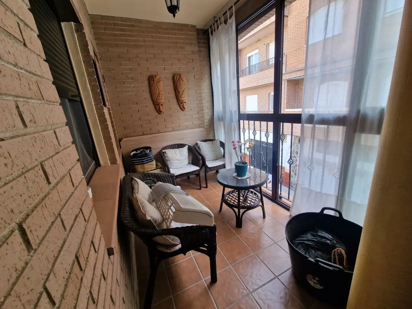 Haus zum Verkauf in Calle Santa Inés, imagen 2