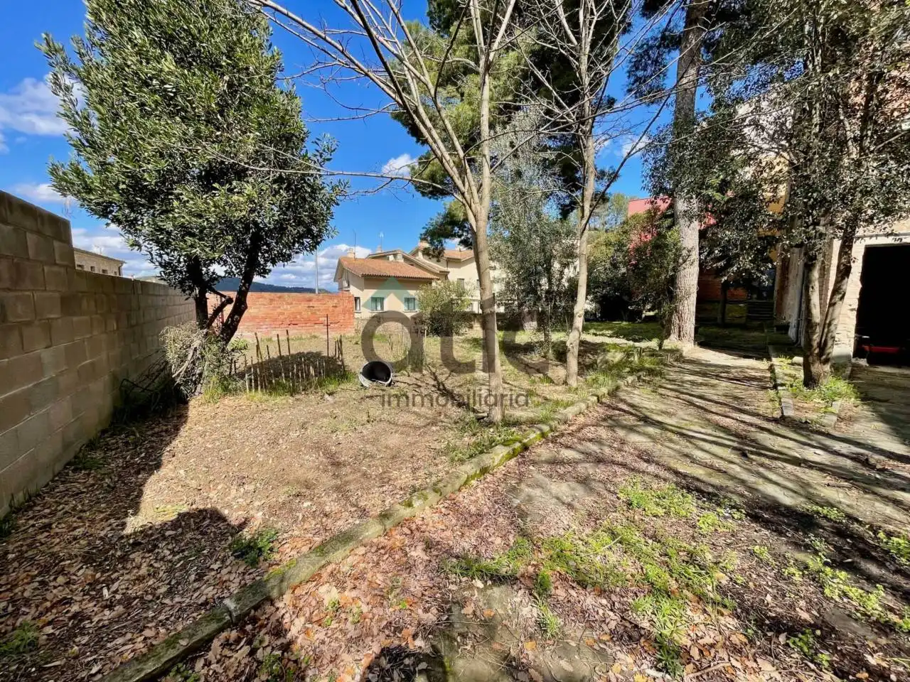 Finca rústica en venta en Castellgalí con Calefacción y Jardín privado