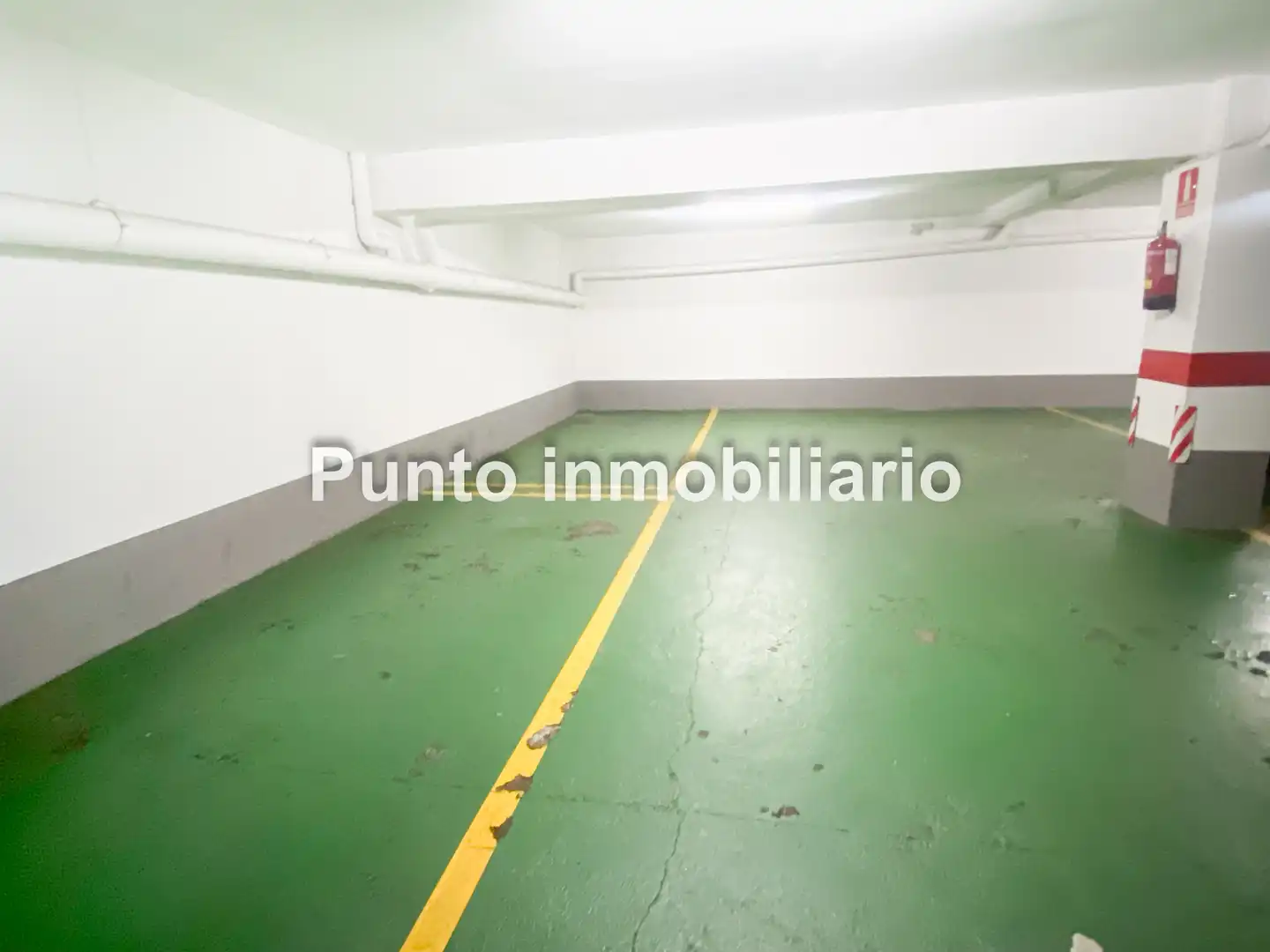 Einzelparkplatz zum Verkauf in Calle Cardenal Mendoza 16, imagen 5