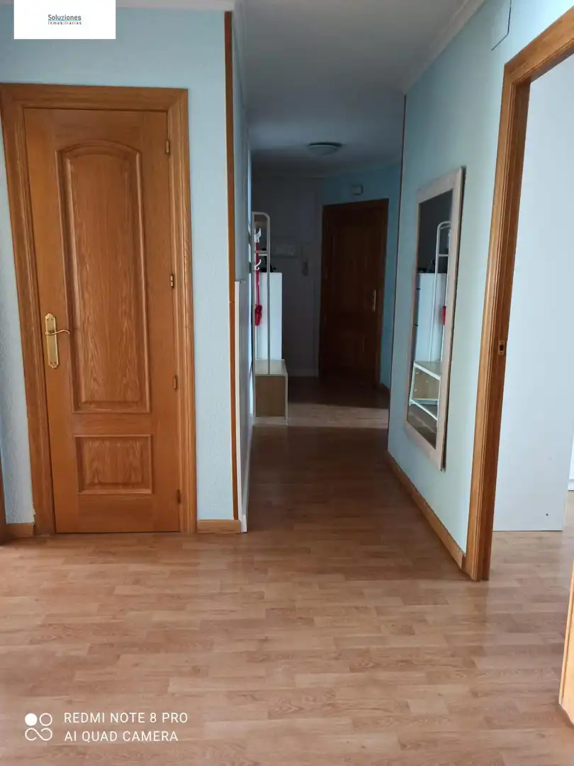 Pis en venda en Albacete amb Calefacció