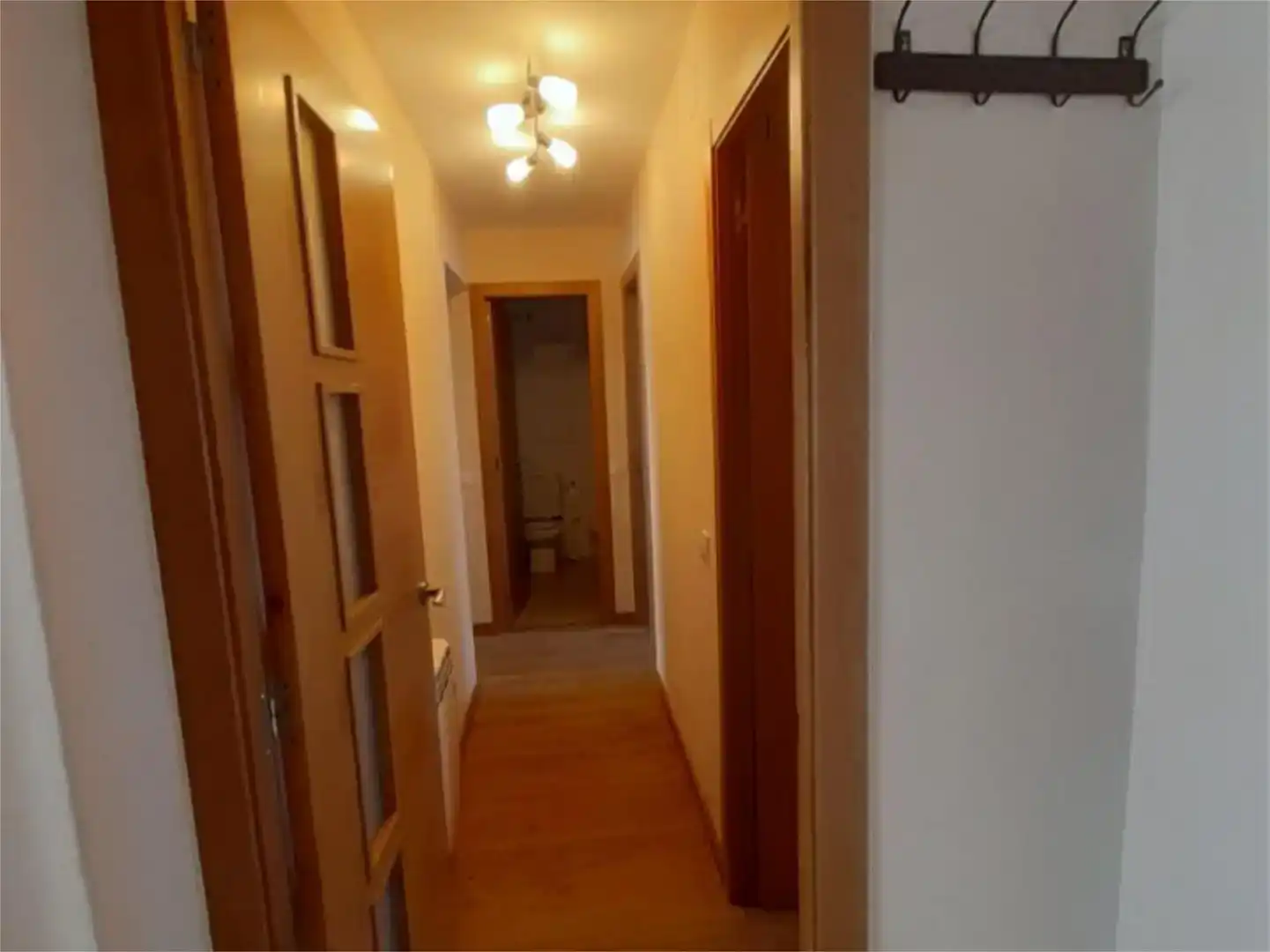 Wohnung zur Miete in Campus Norte - San Caetano