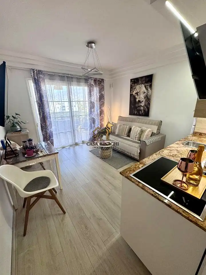 Piso con ascensor en venta en Calle Antonio Navarro, imagen 3