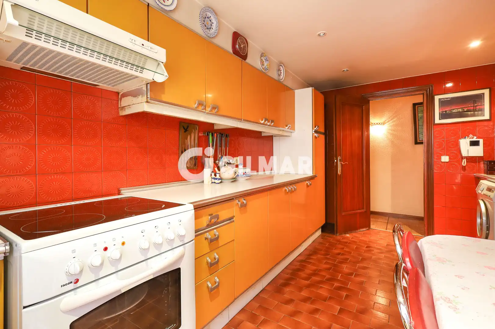 Appartement avec terrasse à vendre à Arganzuela, imagen 14
