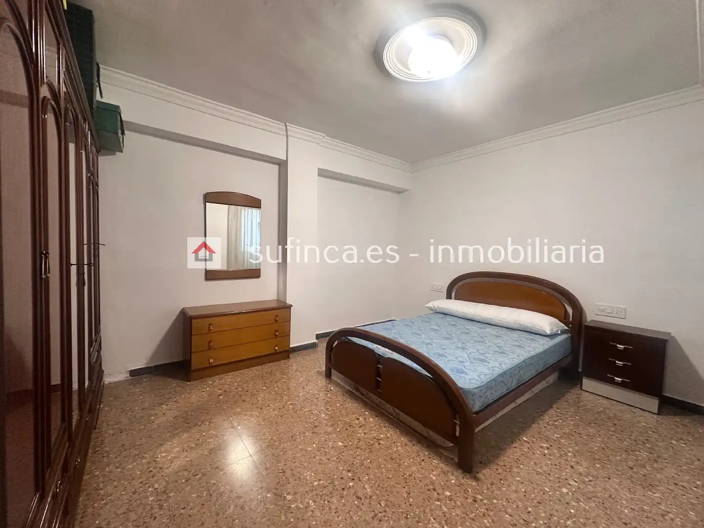 Piso con ascensor en alquiler en Santa Rosa, imagen 6