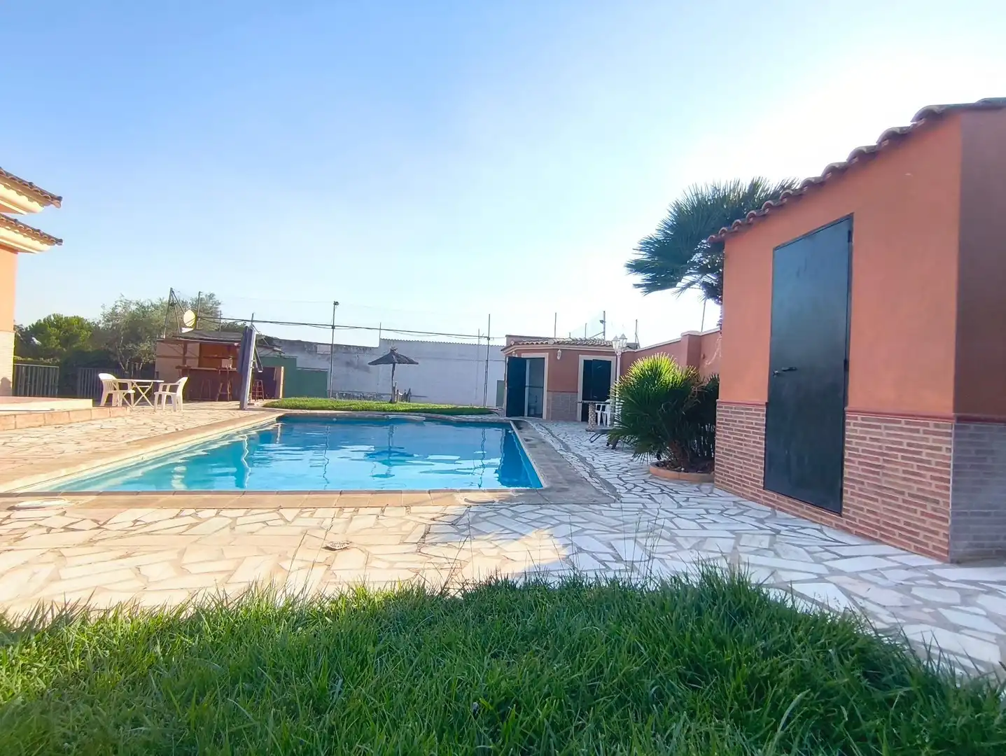 Detached house with pool for sale in Carretera de Sevilla - Los Montitos, imagen 10