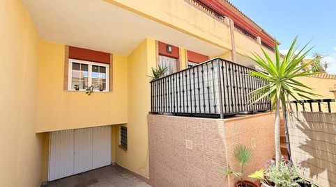 Foto 5 de Casa adosada en venda a Calle Almirante Guitian Vieitio, 63f, San Pedro del Pinatar ciudad, San Pedro del Pinatar