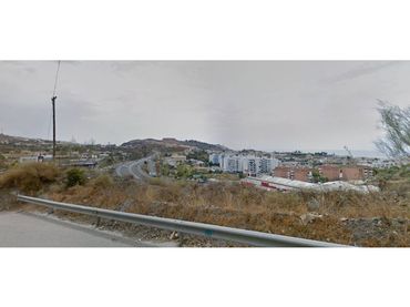 Terreno residencial en venta en Diseminados