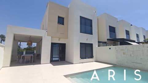 Foto 5 de Casa adosada en venda a Pinos de Alhaurín, Alhaurín de la Torre