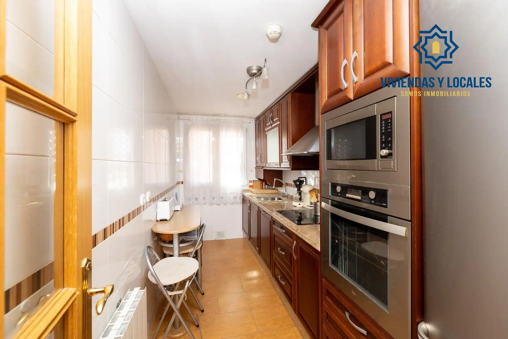 Appartement avec terrasse à vendre à Plaza CIUDAD DE LOS CARMENES, imagen 13