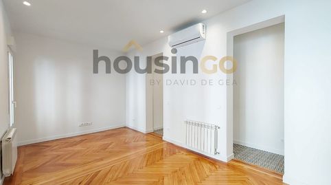 Foto 4 de Pis de lloguer a Francisca Moreno, Goya, Madrid Capital