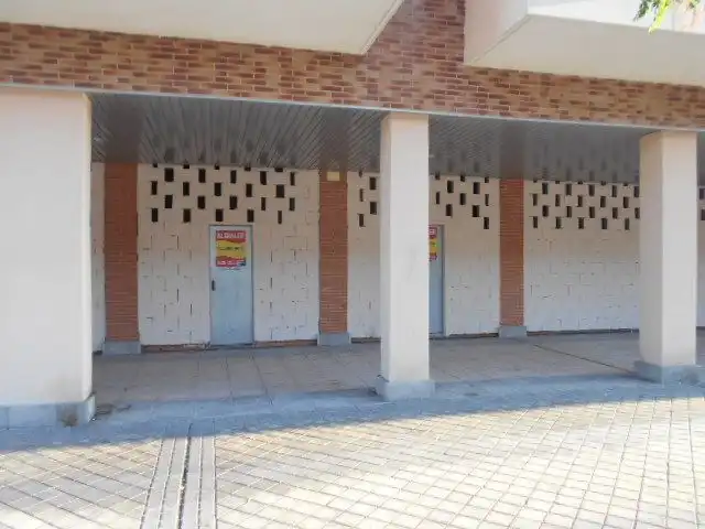 Local de lloguer en Ávila