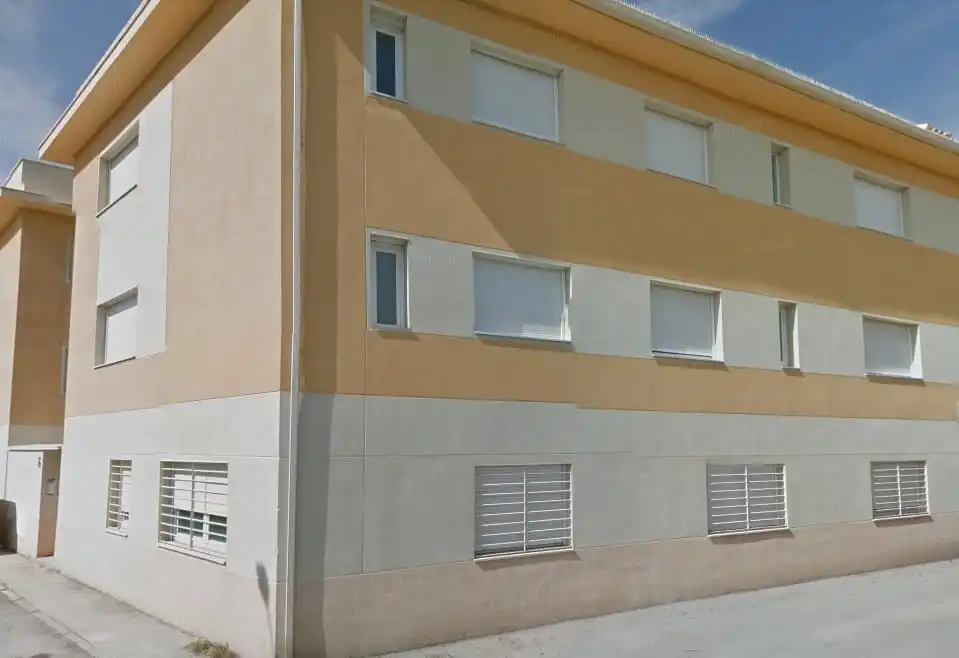 Parking à vendre à Trijueque