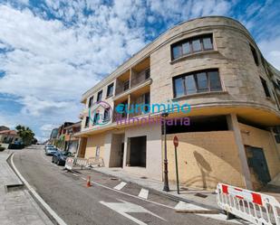 Vista exterior de Pis en venda en As Neves   amb Calefacció, Traster i Forn