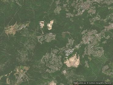Xalet en venda a Olesa de Bonesvalls