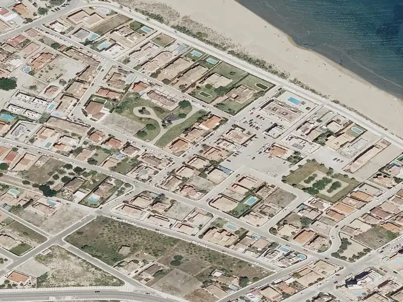 Flat for sale in Oliva