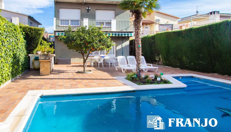 Foto 1 de Casa o xalet en venda a Ca n’Esteper – Can Gorgs – Can Gorgs II, Barcelona