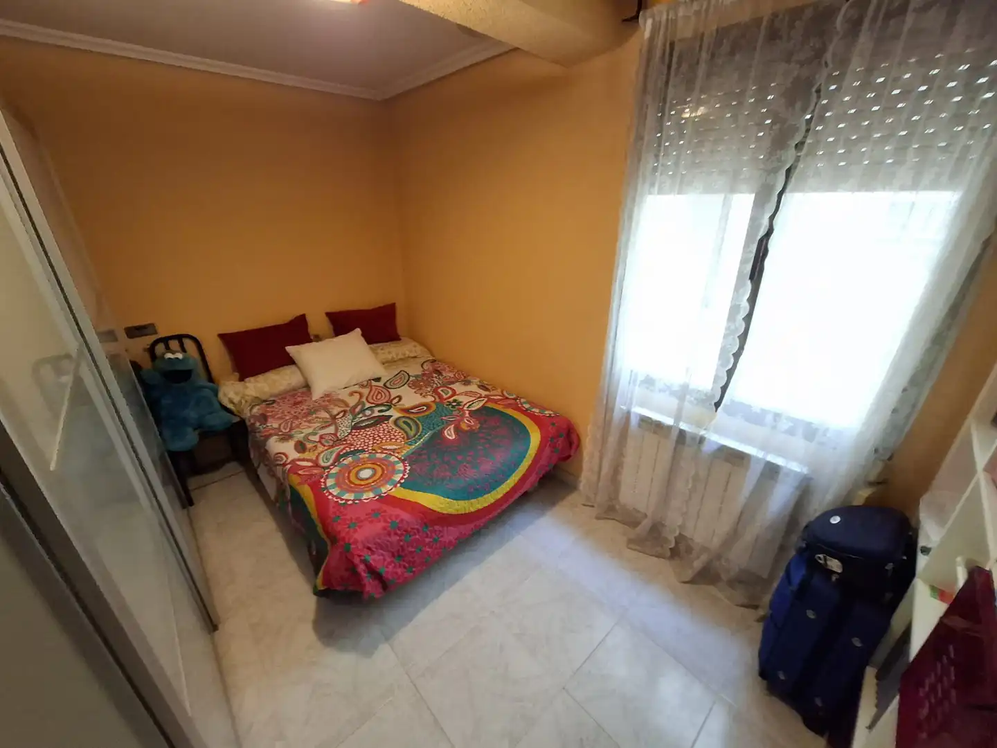 Wohnung mit Terrasse zum Verkauf in Calle Villamediana, imagen 9