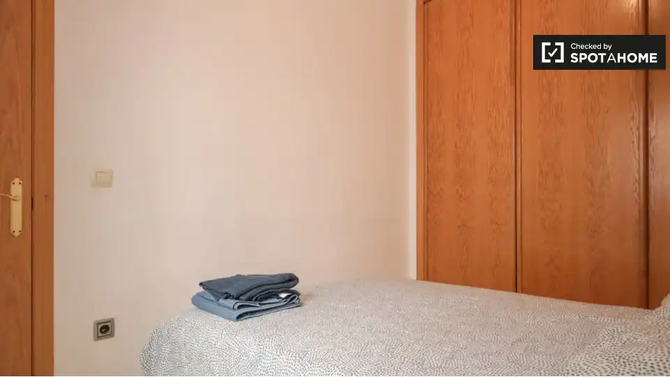 Wohnung zur Miete in Arganzuela, imagen 11