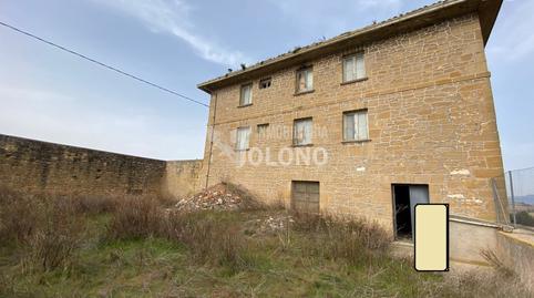 Photo 4 of House or chalet for sale in San Asensio, La Rioja