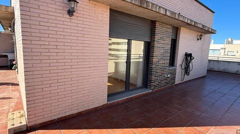 Foto 2 de Àtic en venda a Imaginalia - Llanos del Águila,  Albacete Capital