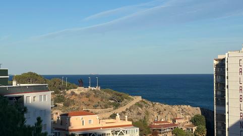 Foto 2 de Casa adosada en venta en Pueblo de Cullera, Cullera