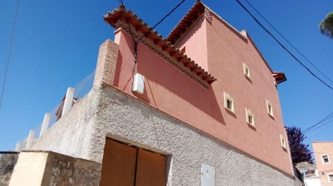 Foto 3 de Casa o chalet en venta en Barrio San Roque, Consolación, Calatayud