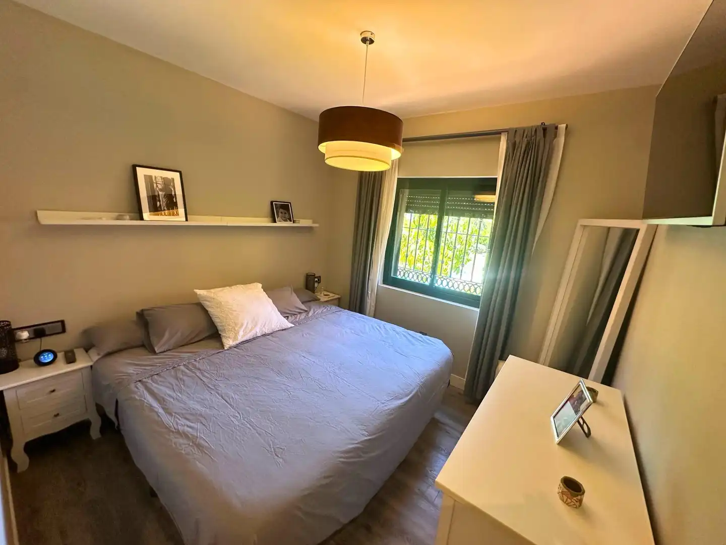 Apartament amb piscina en venda a Paseo del Golf, imagen 11